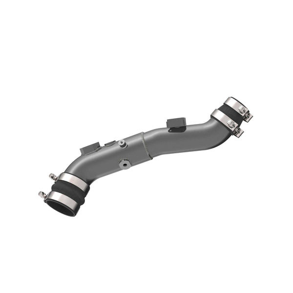 K and N Filters Turbocharger Intercooler Pipe (MPN: 77-1016KC)