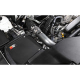 K&N Turbocharger Intercooler Pipe (MPN: 77-1017KC)