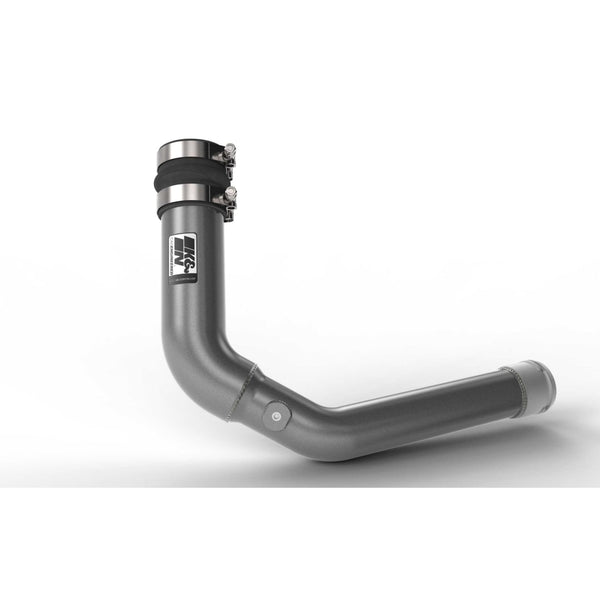 K&N Turbocharger Intercooler Pipe (MPN: 77-1017KC)