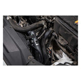 K&N Turbocharger Intercooler Pipe (MPN: 77-1019KC)