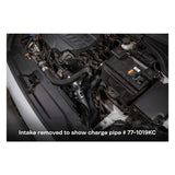 K&N Turbocharger Intercooler Pipe (MPN: 77-1019KC)