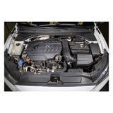 K&N Turbocharger Intercooler Pipe (MPN: 77-1019KC)