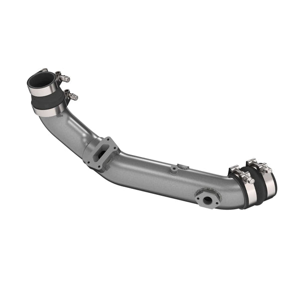 K&N Turbocharger Intercooler Pipe (MPN: 77-1019KC)