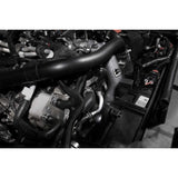 K&N Turbocharger Intercooler Pipe (MPN: 77-1020KC)