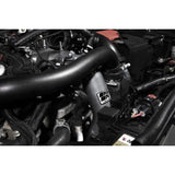 K&N Turbocharger Intercooler Pipe (MPN: 77-1020KC)