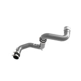 K&N Turbocharger Intercooler Pipe (MPN: 77-1020KC)