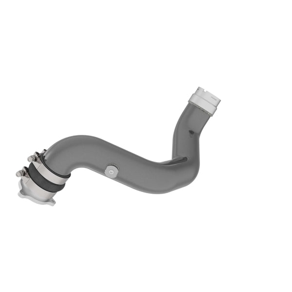 K&N Turbocharger Intercooler Pipe (MPN: 77-1021KC)