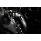 K&N Turbocharger Intercooler Pipe (MPN: 77-1021KC)