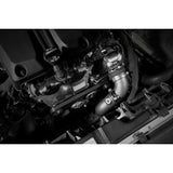 K&N Turbocharger Intercooler Pipe (MPN: 77-1021KC)