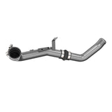K and N Filters Turbocharger Intercooler Pipe (MPN: 77-1022KC)