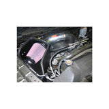 K&N Cold Air Intake System (MPN: 77-1561KP)