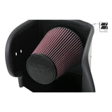 K&N Cold Air Intake System (MPN: 77-1561KP)