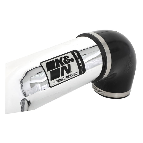 K&N Cold Air Intake System (MPN: 77-1561KP)