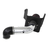 K&N Cold Air Intake System (MPN: 77-1561KP)