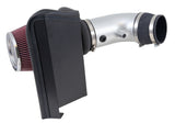 K&N Cold Air Intake System (MPN: 77-1567KS)