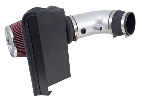 K&N Cold Air Intake System (MPN: 77-1567KS)