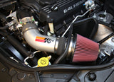 K&N Cold Air Intake System (MPN: 77-1567KS)