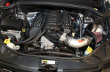 K&N Cold Air Intake System (MPN: 77-1567KS)