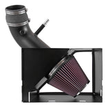 K&N Cold Air Intake System (MPN: 77-1568KTK)