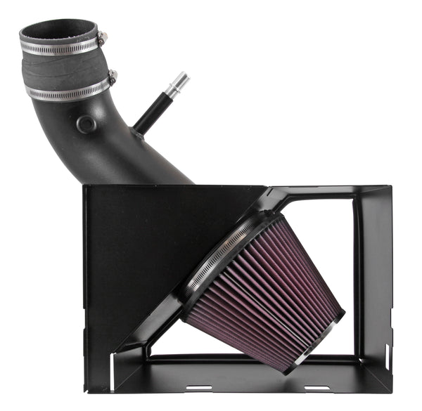 K&N Cold Air Intake System (MPN: 77-1568KTK)
