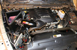 K&N Cold Air Intake System (MPN: 77-1568KTK)