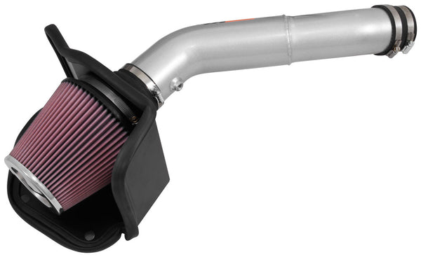 K and N Filters Cold Air Intake System (MPN: 77-1572KS)