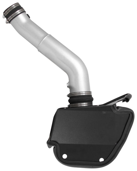 K and N Filters Cold Air Intake System (MPN: 77-1572KS)