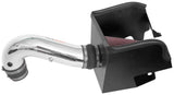 K&N Cold Air Intake System (MPN: 77-1578KP)