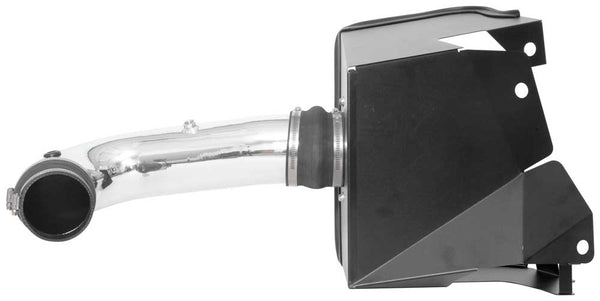 K&N Cold Air Intake System (MPN: 77-1578KP)