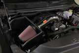 K&N Cold Air Intake System (MPN: 77-1578KP)