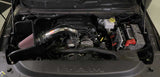 K&N Cold Air Intake System (MPN: 77-1578KP)