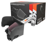 K&N Cold Air Intake System (MPN: 77-1578KP)
