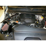 K and N Filters Cold Air Intake System (MPN: 77-1583KP)
