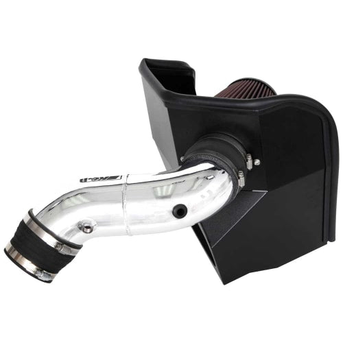 K and N Filters Cold Air Intake System (MPN: 77-1583KP)