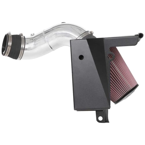 K and N Filters Cold Air Intake System (MPN: 77-1583KP)