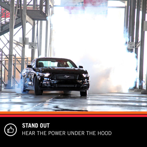 K and N Filters Cold Air Intake System (MPN: 77-1583KP)