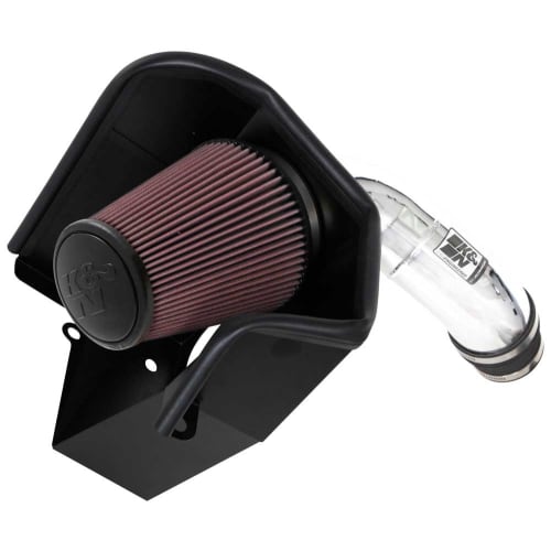 K and N Filters Cold Air Intake System (MPN: 77-1583KP)