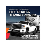 K and N Filters Cold Air Intake System (MPN: 77-1587KC)