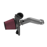 K and N Filters Cold Air Intake System (MPN: 77-1587KC)