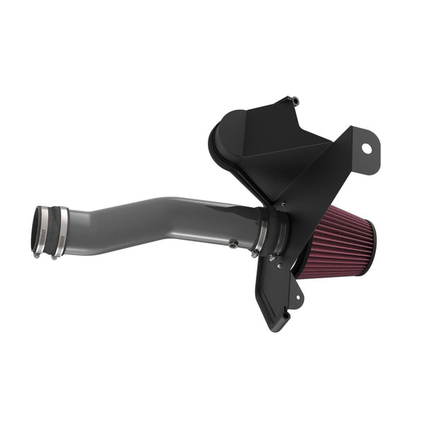 K and N Filters Cold Air Intake System (MPN: 77-1587KC)