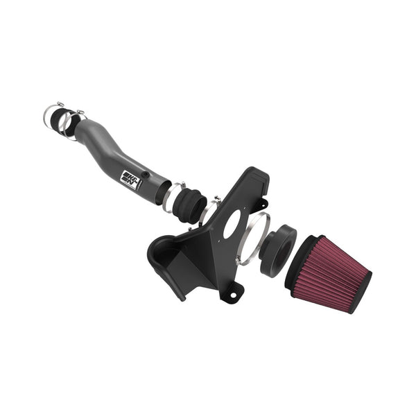 K and N Filters Cold Air Intake System (MPN: 77-1587KC)