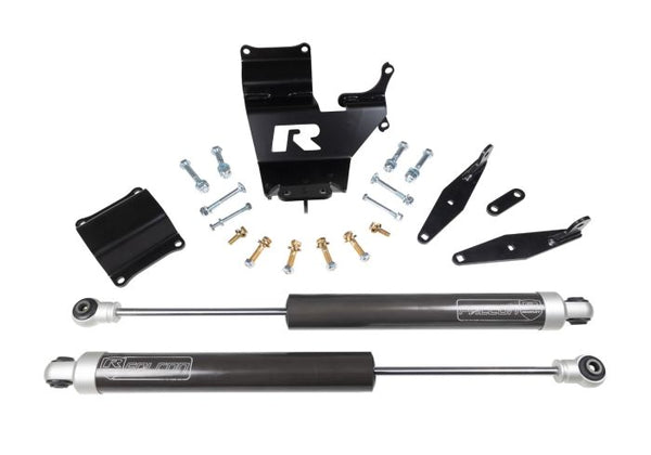 ReadyLIFT Falcon Dual Steering Stabilizer (MPN: 77-25210)