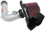 K&N Cold Air Intake System (MPN: 77-2575KS)