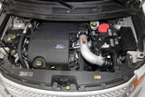 K&N Cold Air Intake System (MPN: 77-2575KS)