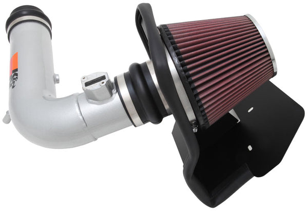 K&N Cold Air Intake System (MPN: 77-2575KS)