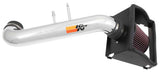 K&N Cold Air Intake System (MPN: 77-2591KP)