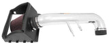 K&N Cold Air Intake System (MPN: 77-2591KP)
