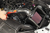 K&N Cold Air Intake System (MPN: 77-2591KP)