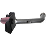 K&N Cold Air Intake System (MPN: 77-2593KC)