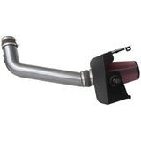 K&N Cold Air Intake System (MPN: 77-2593KC)